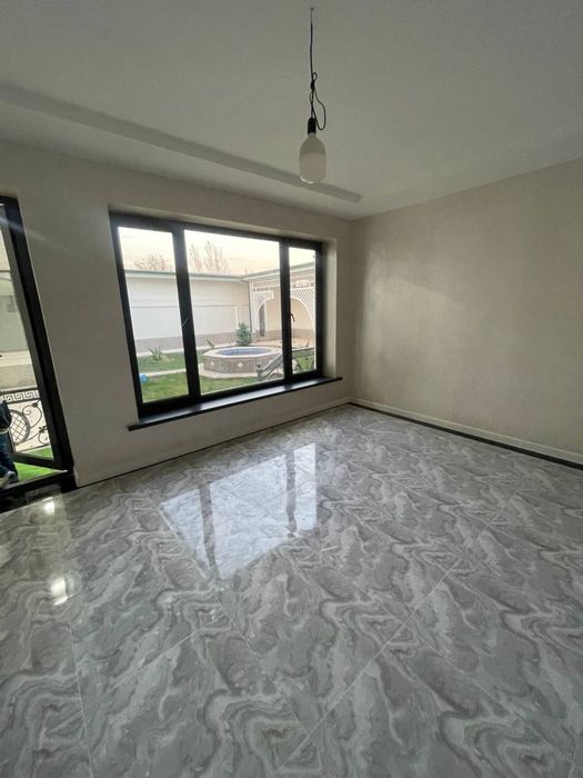 Участка 8 хона. Маданият