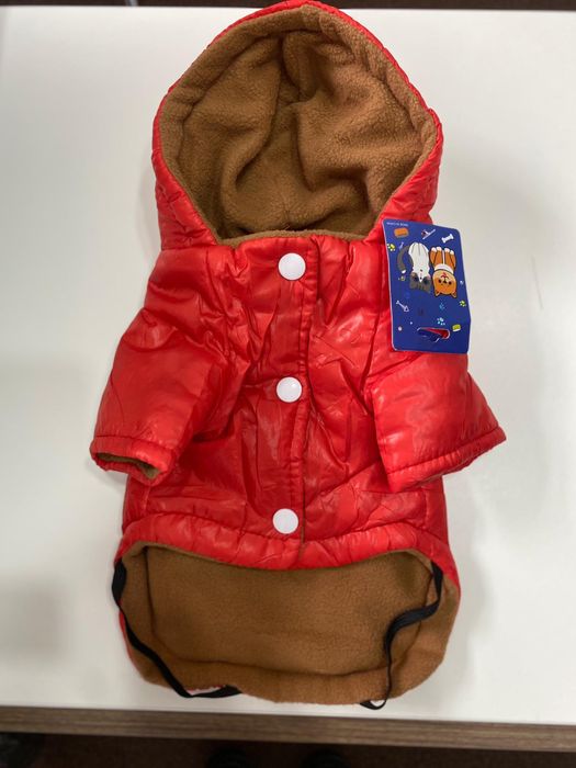 Hainuta catel talie mica