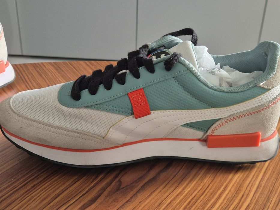 Adidasi Puma stare buna