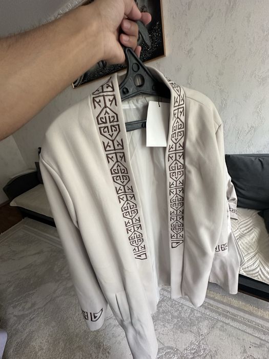 Продам парные шапаны