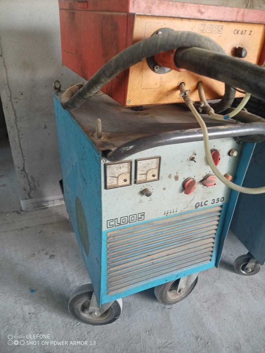 Машини,промишлено оборудване