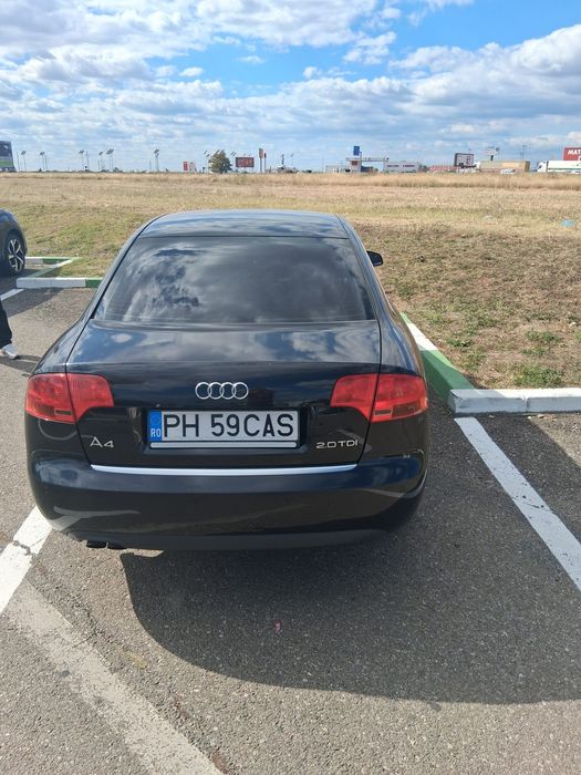 AUDI A3 2006 — imagine 3