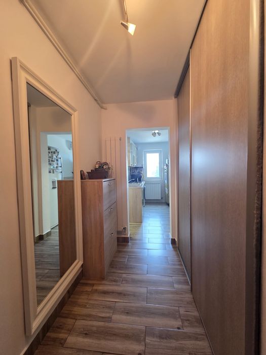 Apartament modern  Inel 2 Sabroso