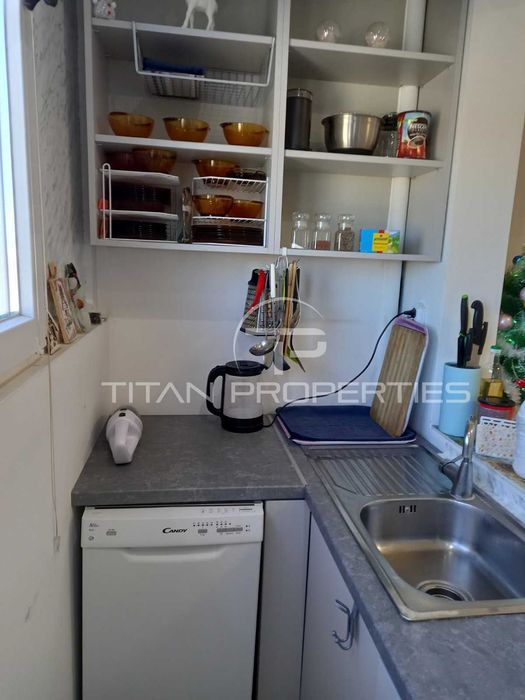 Продава се Двустаен апартамент в Пловдив, Мараша - 65 кв.м за 2531 €/кв.м - Снимка #4