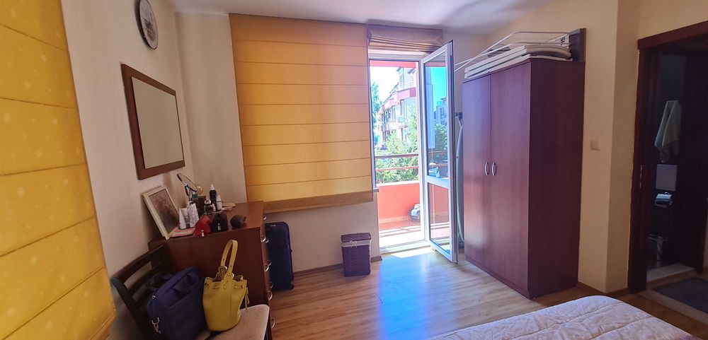 Продава се Двустаен апартамент в Несебър - 69 кв.м за 1211 €/кв.м - Снимка #16
