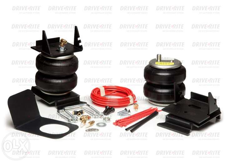 Perne aer suplimentare Firestone - America