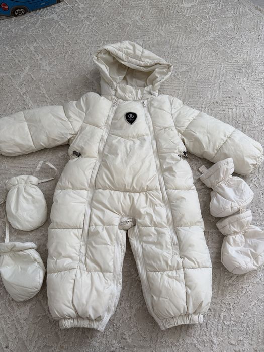 продам детские комбенизоны в отличном состоянии!