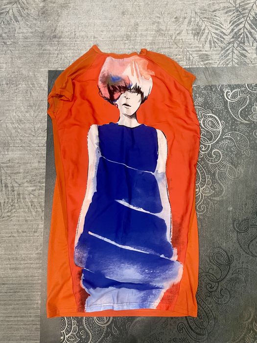 Пакеты вещей 42-44 размер