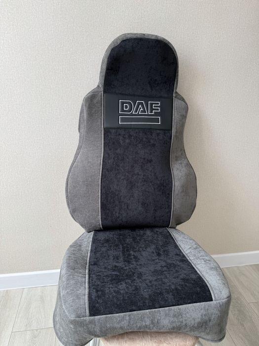 Чехлы для грузовиков