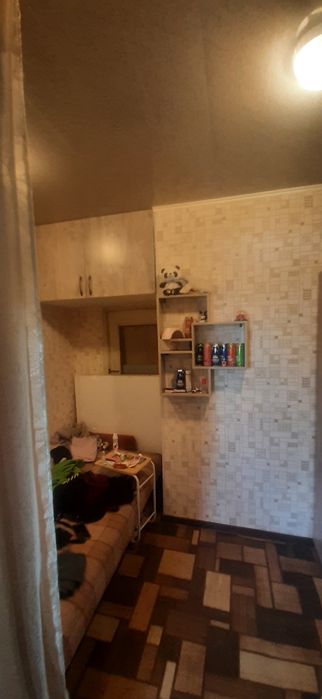 Продается 1 комнатная улучшенной планировки Юнусабад