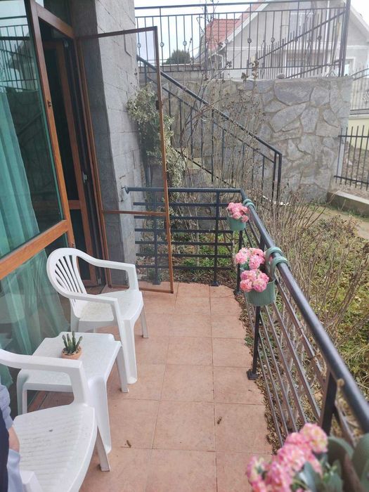 Апартамент под наем община Несебър