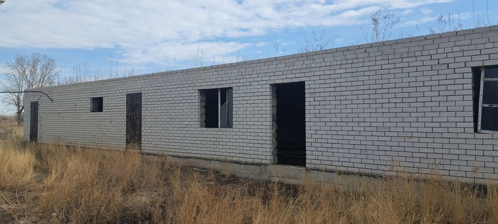 Продам дом в г.Курчатов