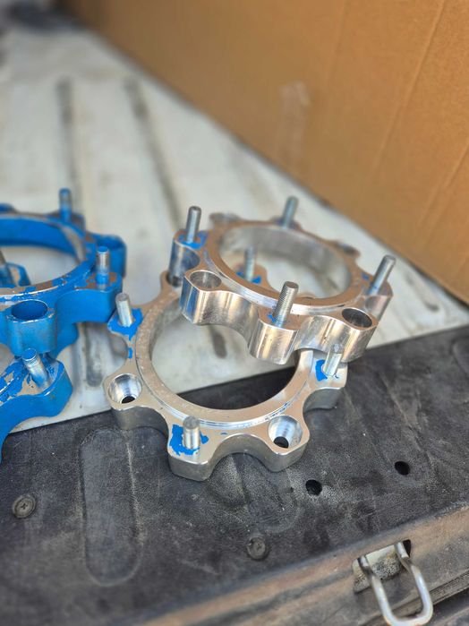 Части за Ямаха Раптор 700