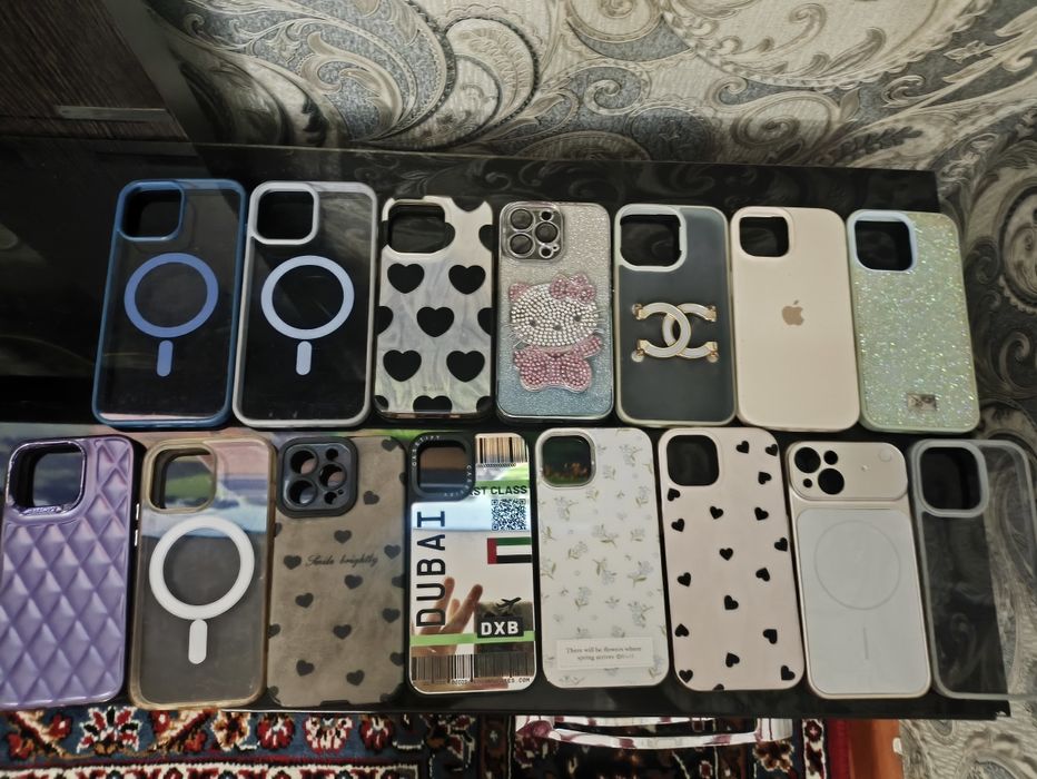 Iphone chiholari sotiladi