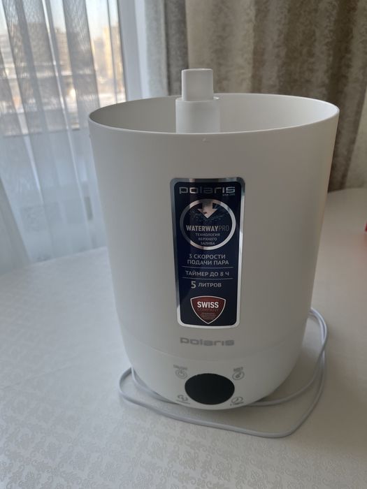 Увлажнитель воздуха