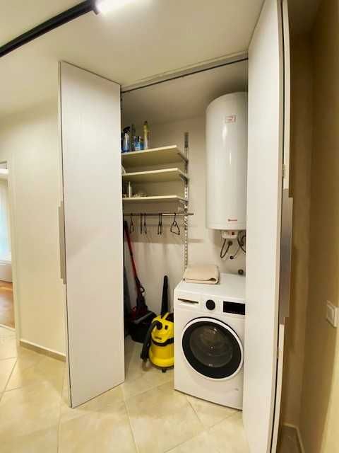 Дава се под наем Тристаен апартамент в к.к. Св.Св. Константин и Елена - 100 кв.м за 1300 € - Снимка #9