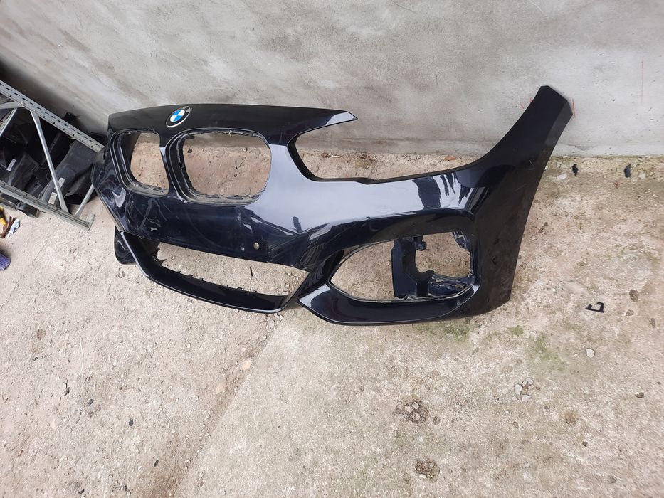 Bara fata bmw F20 seria 1 LCI M sport paket