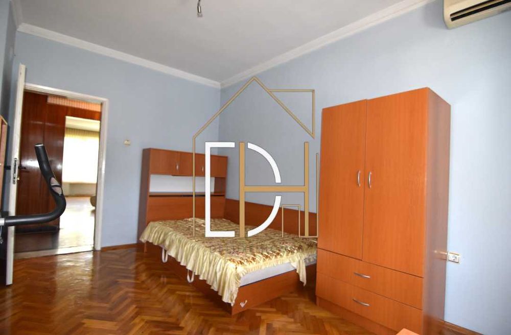 Продава се Тристаен апартамент в Пловдив, Мараша - 98 кв.м за 2245 €/кв.м - Снимка #11