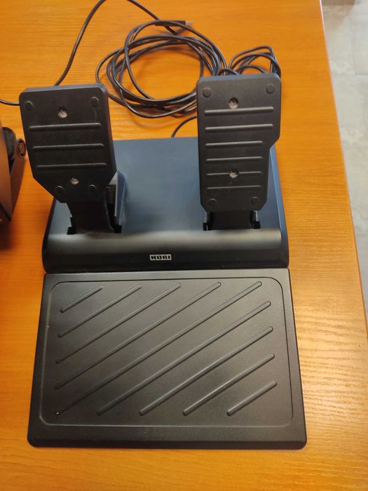 Волан Hori RWA PS5, PS4 и PC