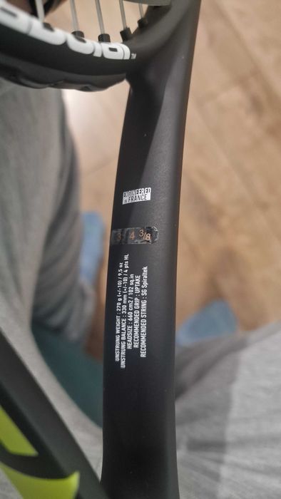 Racheta Tenis Babolat