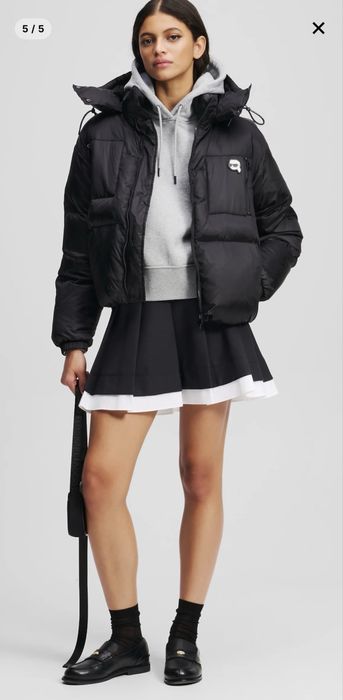 Яке Karl Lagerfeld