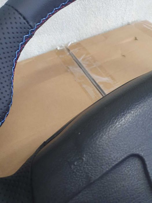 M волан BMW E34/E36