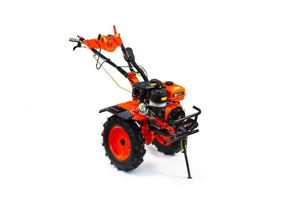 культиватор, мотоблок