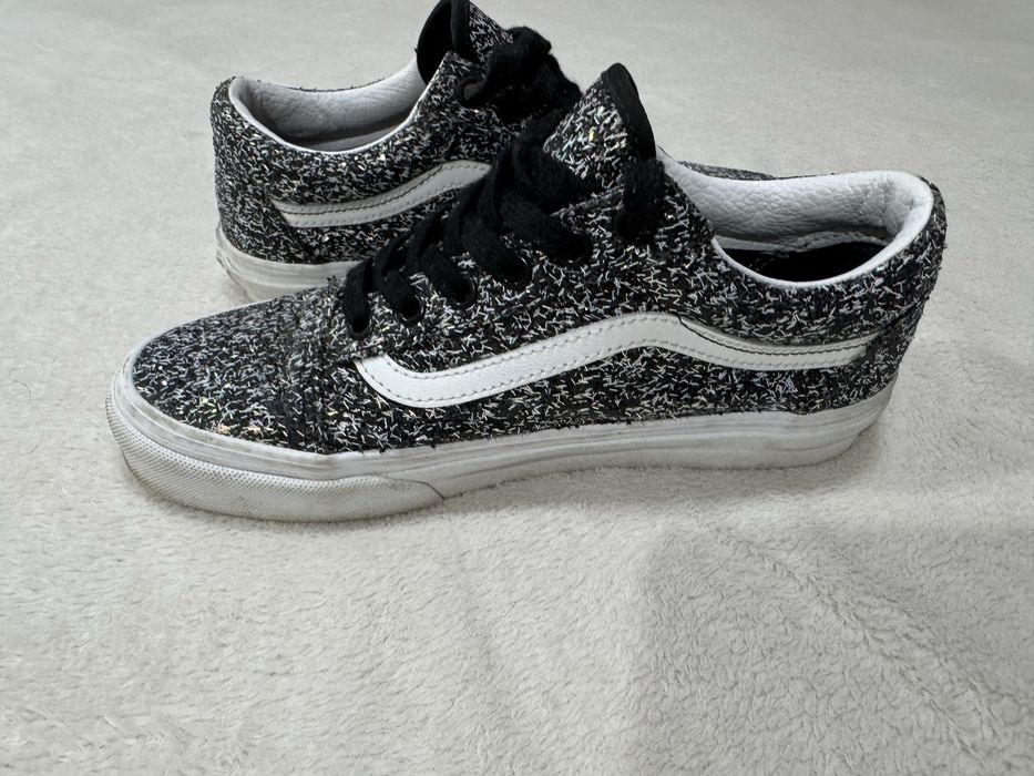 Дамски сникерси VANS