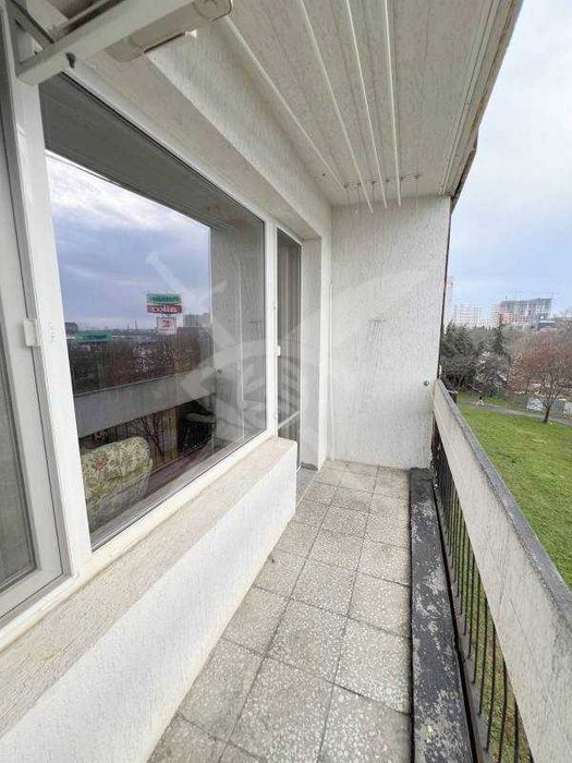 Продава се Тристаен апартамент в Бургас, Славейков - 63 кв.м за 1699 €/кв.м - Снимка #7