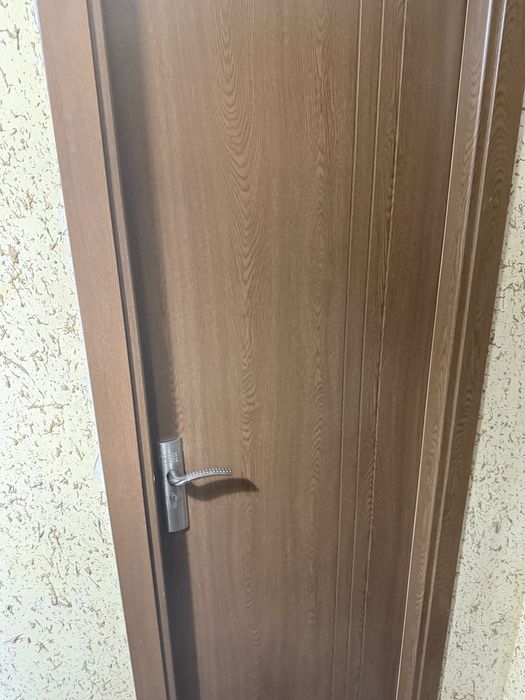 Интериорни врати