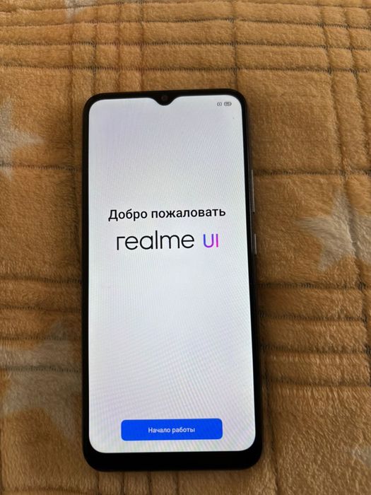 Продам Realme C 11