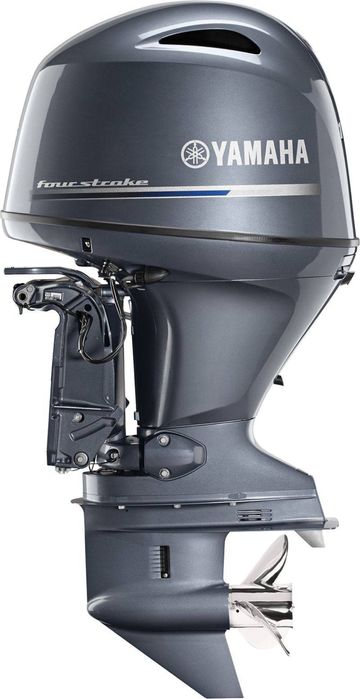 Мотор Yamaha F115 в наличии