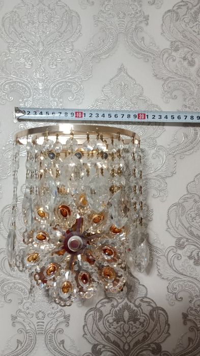 Продам Настенные бра