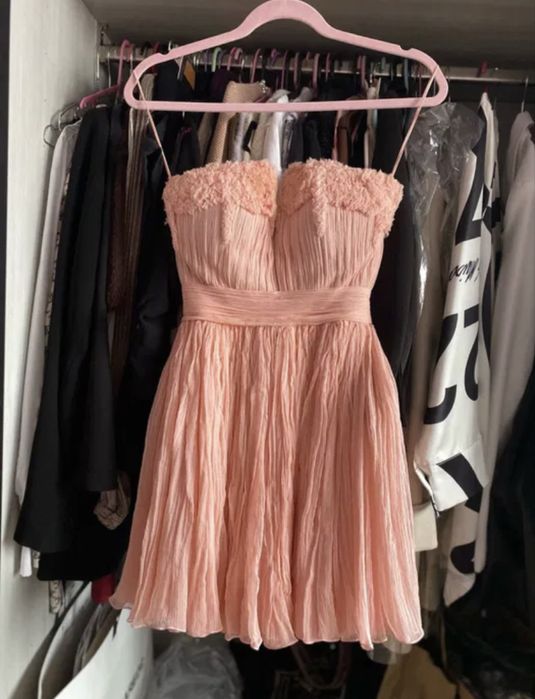 Beyond Galena бална рокля ХС