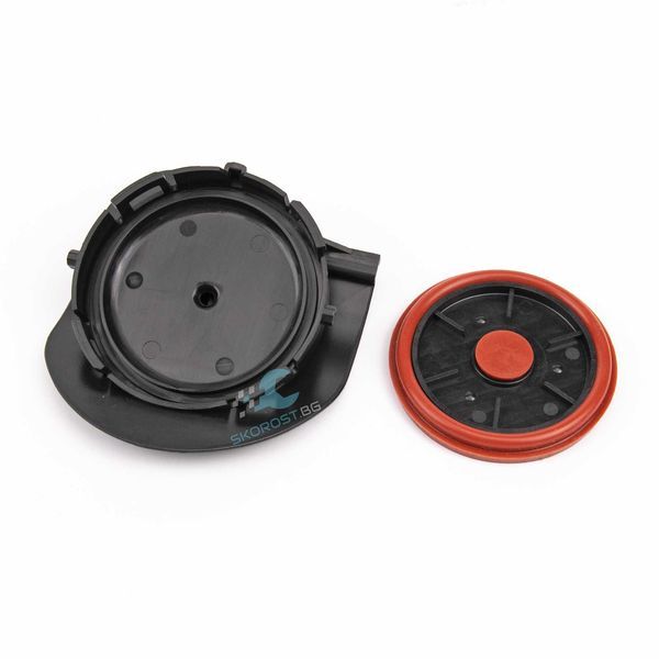 Мембрана клапан картерни газове PCV MINI PEUGEOT CITROEN 1.4L 1.6L
