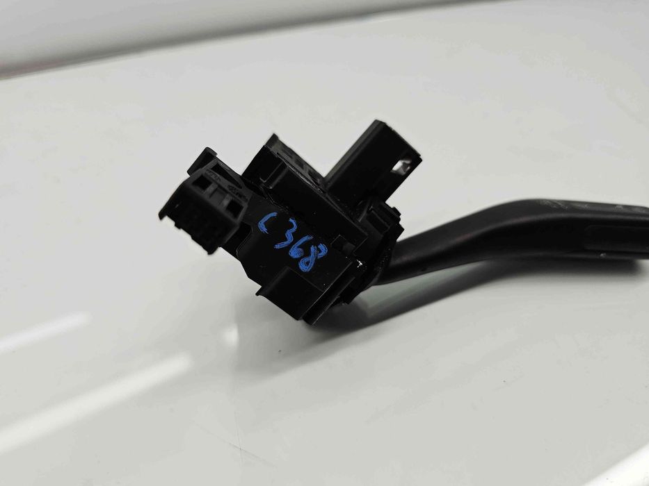 Maneta stergator   Skoda Superb II (3T4) [Fabr 2008-2015] 1K0953519K