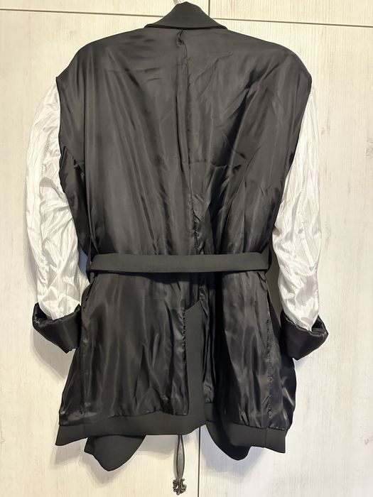 Oversize дамско сако