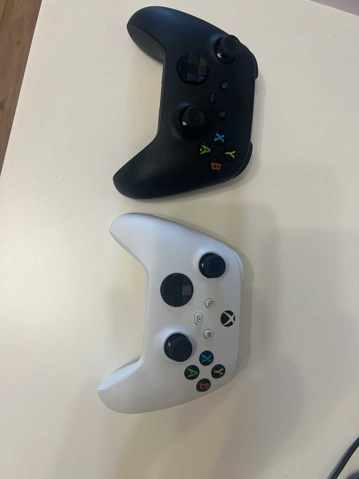 Xbox Series S , 500GB, Digital Edition, Перфектно състояние