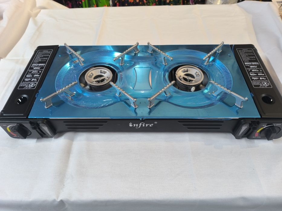 Газови котлони...