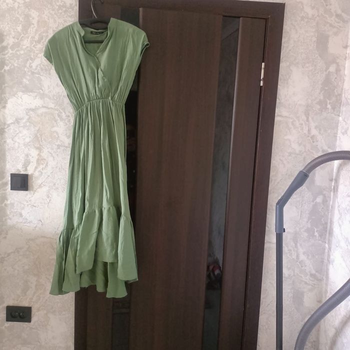 Платья повседневные