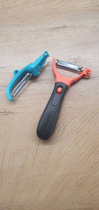 Белачки Тапъруеър Tupperware