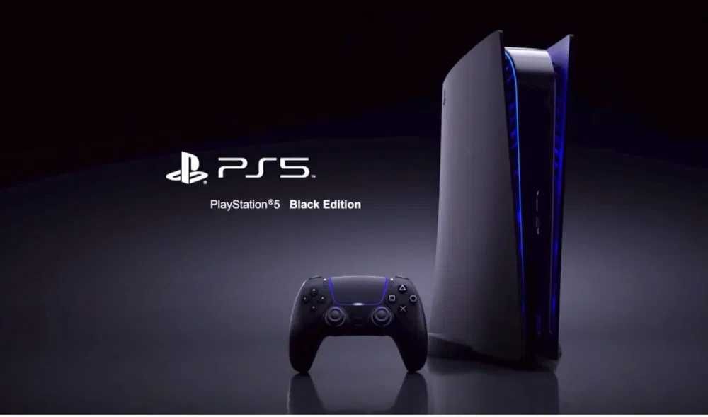 Sony PlayStation 5 Slim ОПТОМ С гарантии
