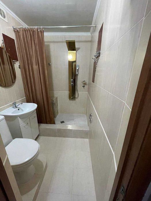 Продажа 4-комнатной в Центре!