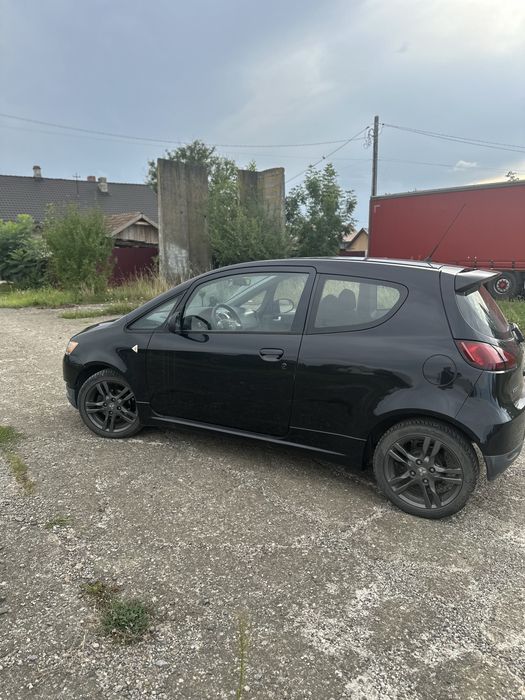 Mitsubishi Colt 2009