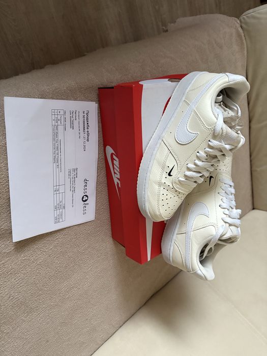 Маратонки NIKE AIR FORCE 1