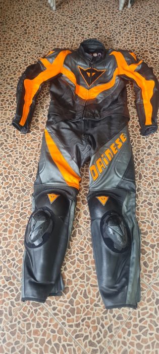 Dainese moto edip