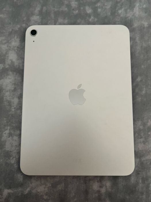 IPad 11 A16 256gb+apple химикалка