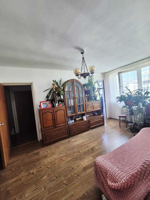 3 camere vis a vis de Park Lake