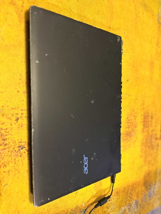 laptop Acer Vn7 - 791 , 17.3 led, 2 gb video, ssd 512, 8 gb ram