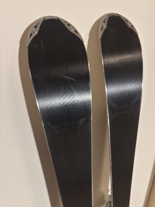 Ски Fischer XTR Pro Mtn X (145 см) с автомати – Отлични за начинаещи